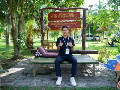 SS Rice News Convention 2025, Pattaya - Thailand